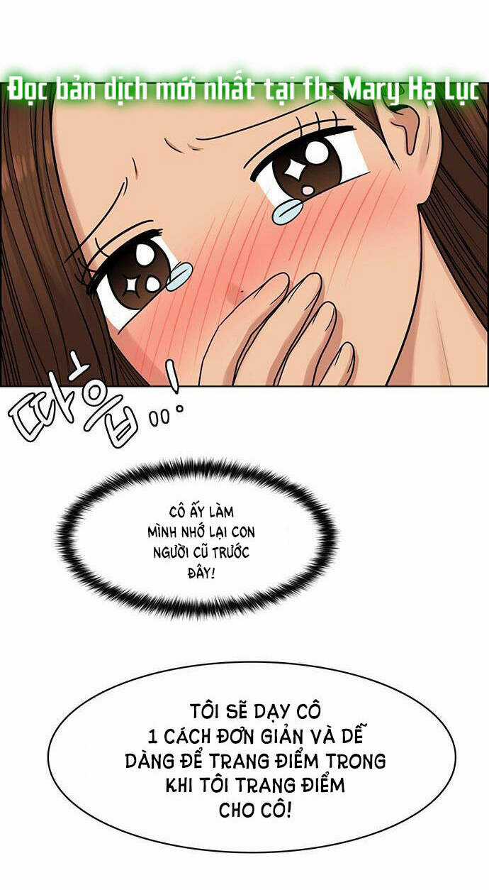 Nữ Thần Giáng Thế Chapter 185.2 trang 3