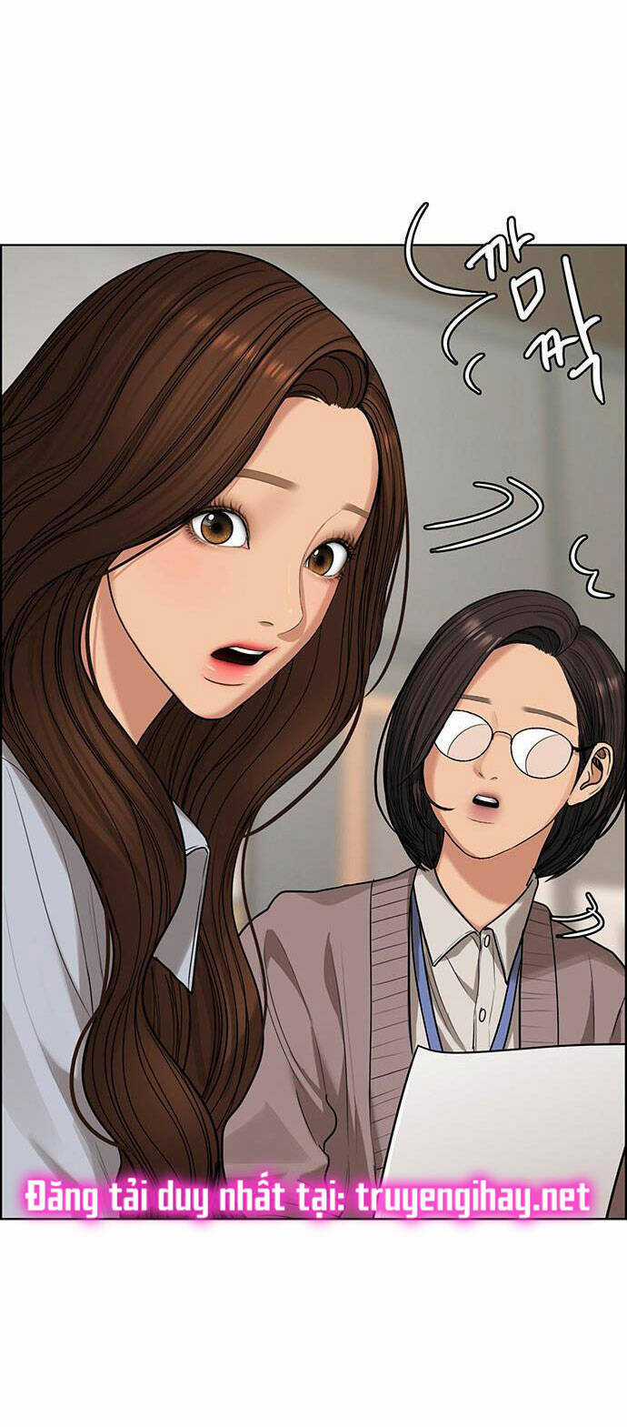 Nữ Thần Giáng Thế Chapter 185.2 trang 30