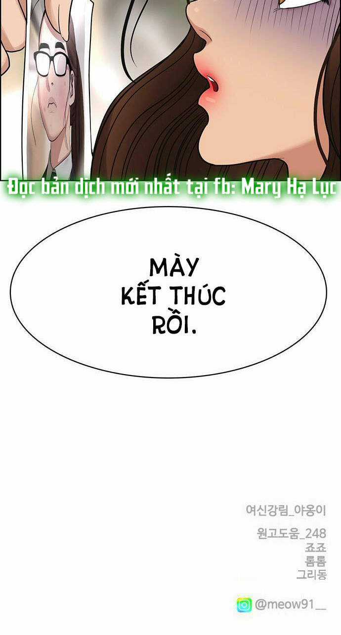 Nữ Thần Giáng Thế Chapter 185.2 trang 36