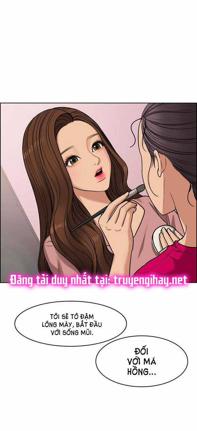 Nữ Thần Giáng Thế Chapter 185.2 trang 4