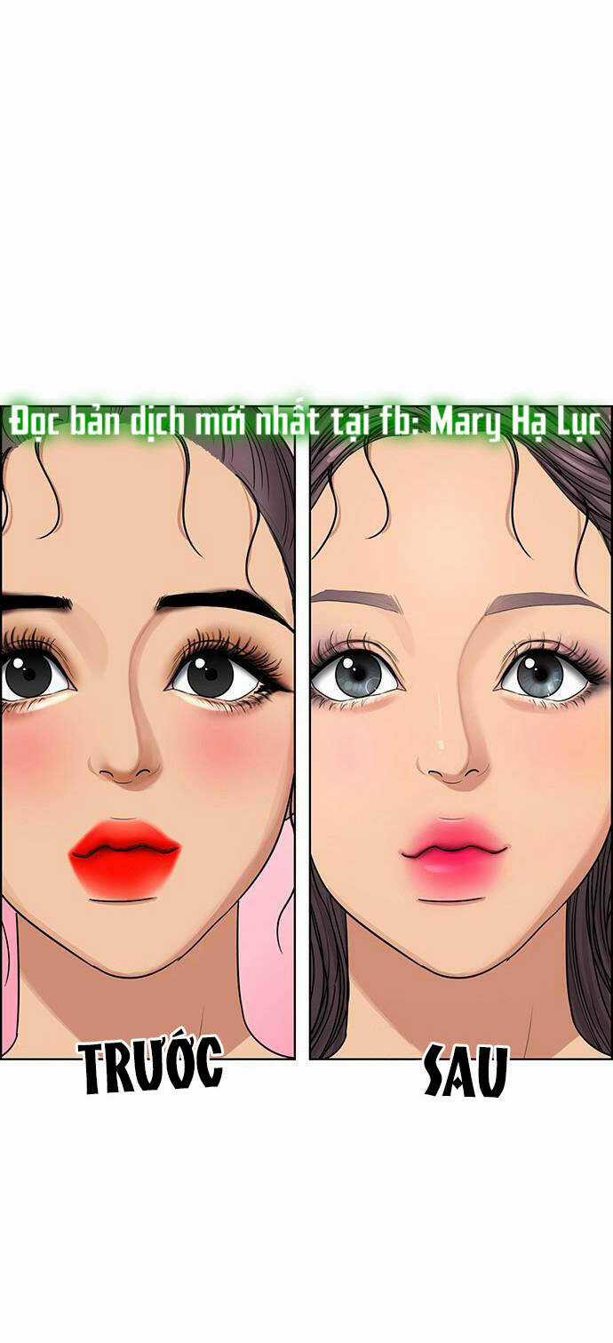 Nữ Thần Giáng Thế Chapter 185.2 trang 5