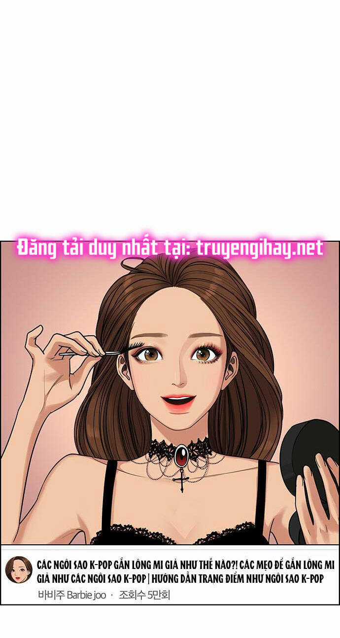 Nữ Thần Giáng Thế Chapter 185.2 trang 8