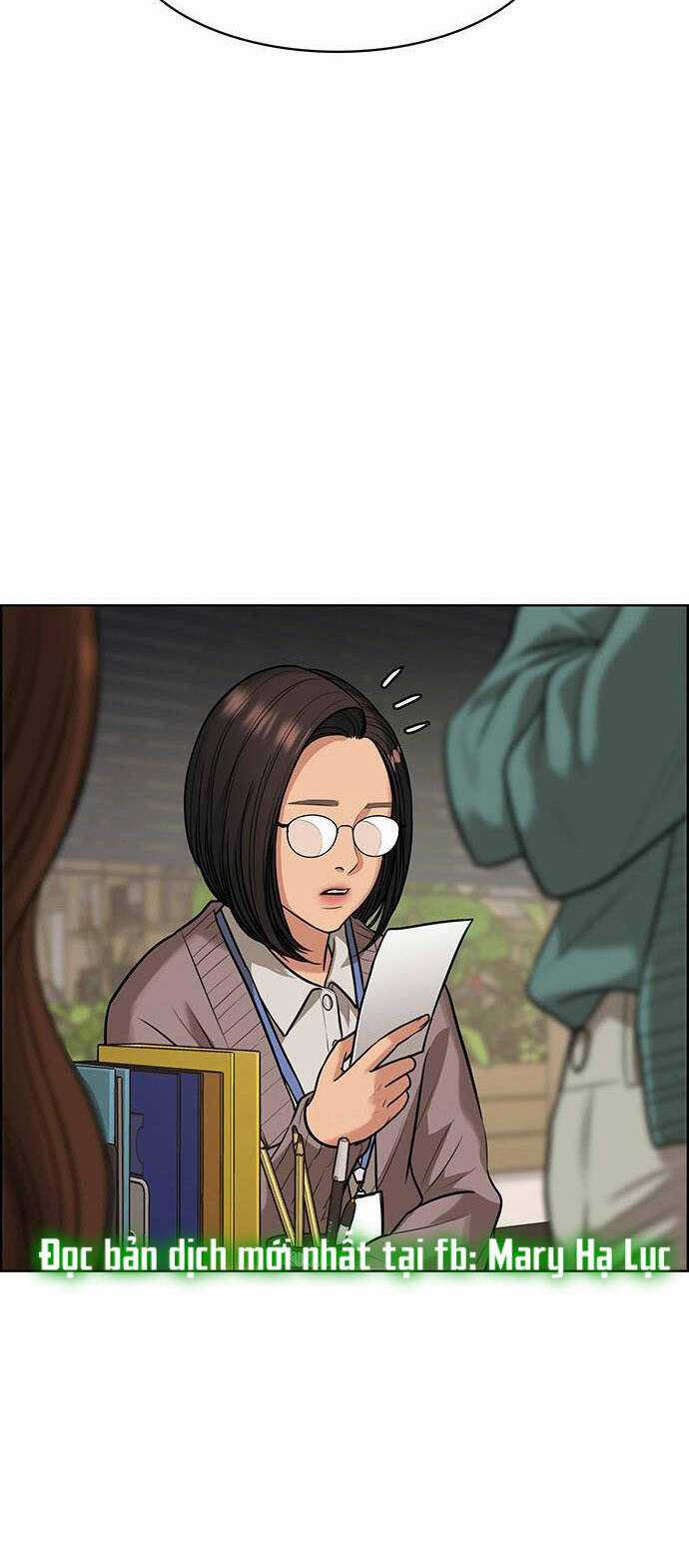 Nữ Thần Giáng Thế Chapter 186.1 trang 13