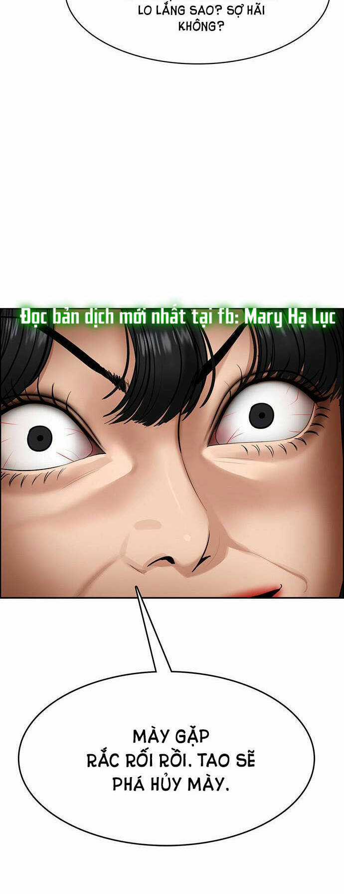 Nữ Thần Giáng Thế Chapter 186.1 trang 17