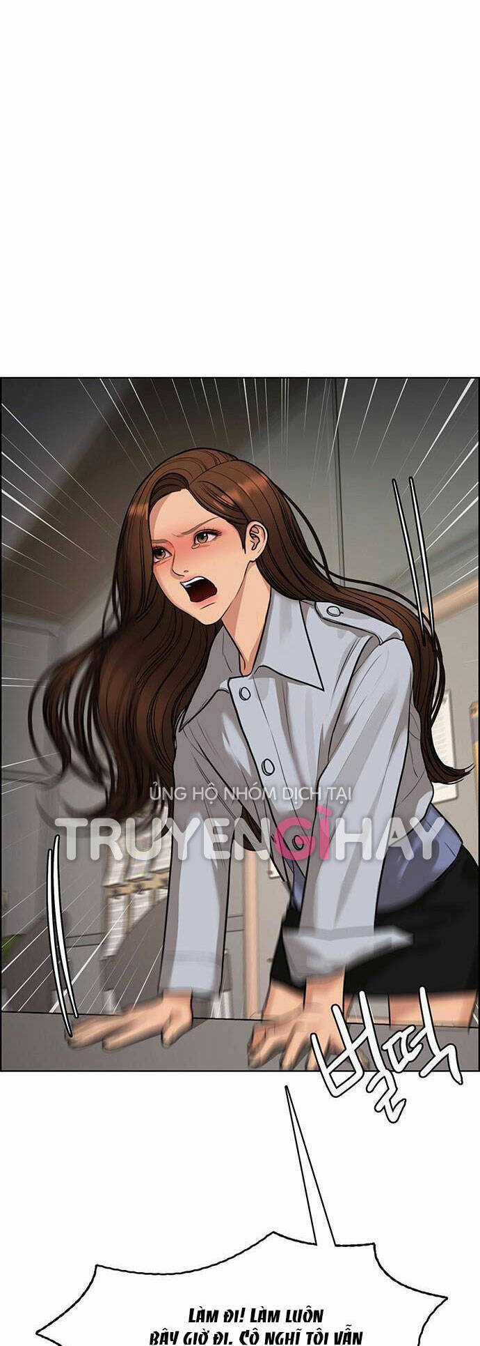 Nữ Thần Giáng Thế Chapter 186.1 trang 18