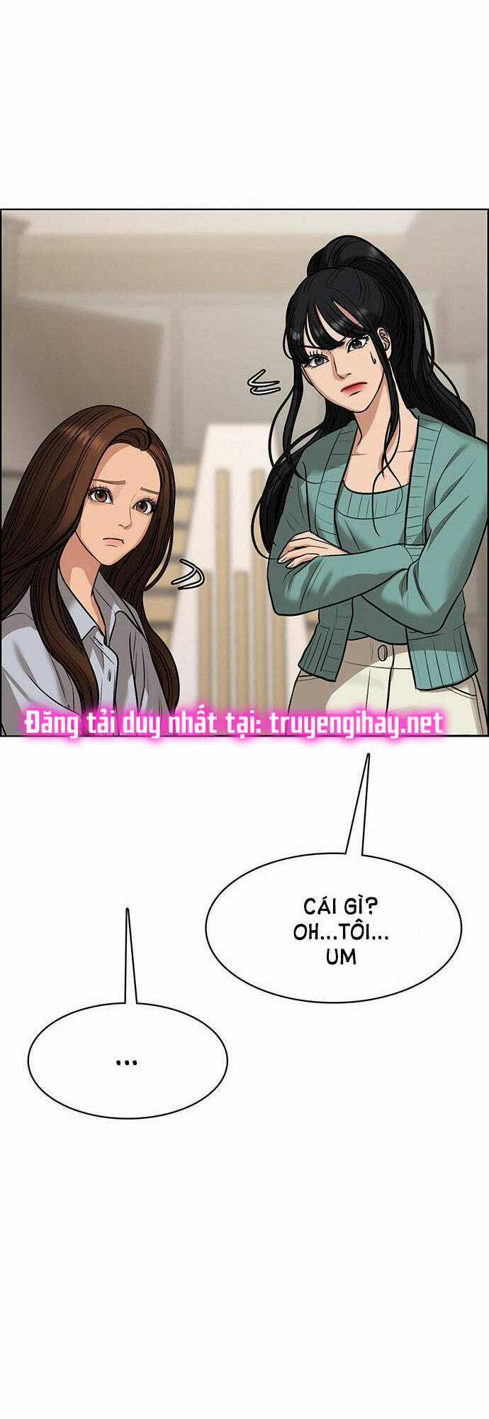 Nữ Thần Giáng Thế Chapter 186.1 trang 24