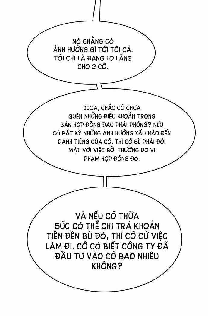 Nữ Thần Giáng Thế Chapter 186.1 trang 26