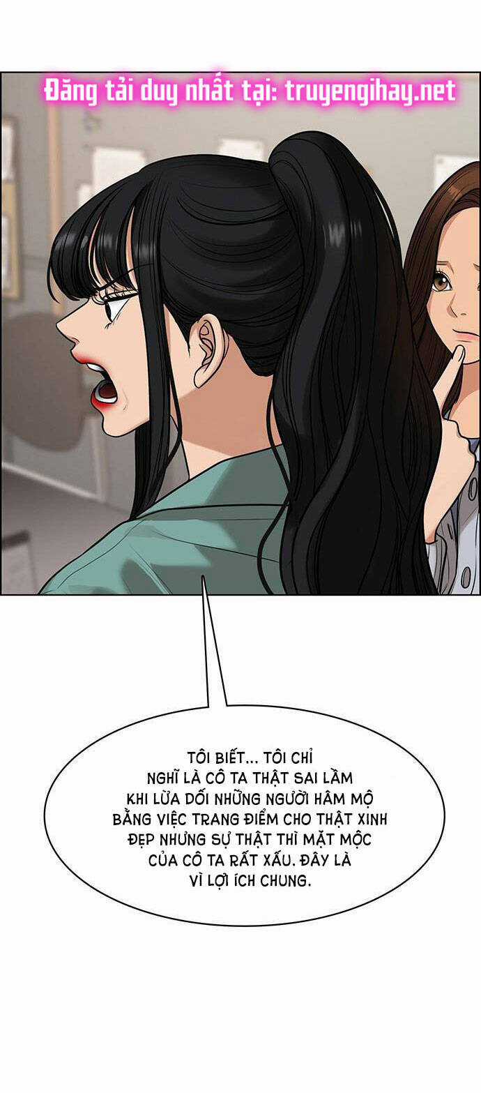 Nữ Thần Giáng Thế Chapter 186.1 trang 27