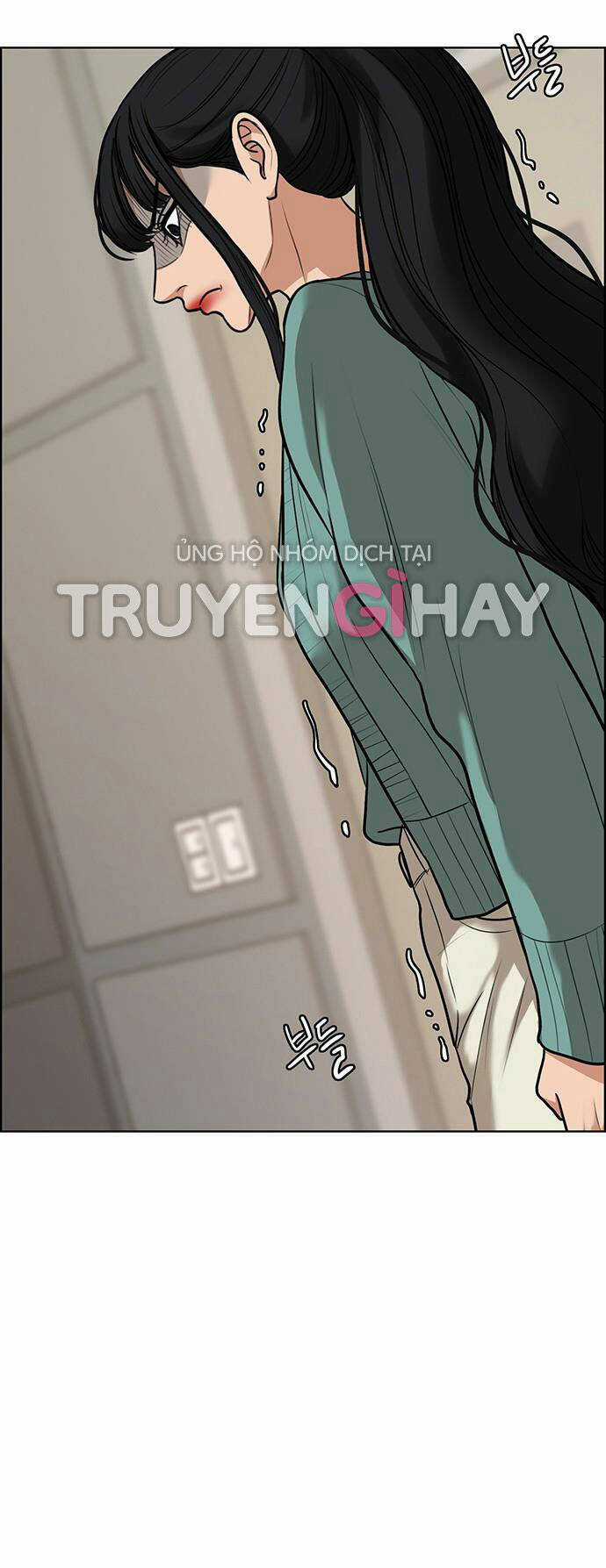 Nữ Thần Giáng Thế Chapter 186.1 trang 29