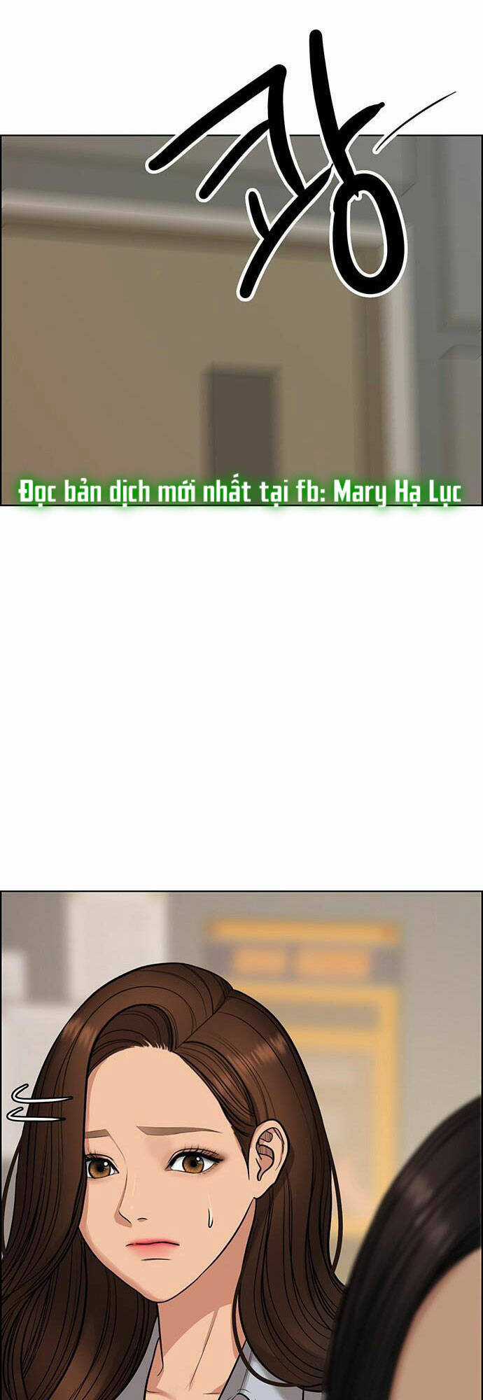 Nữ Thần Giáng Thế Chapter 186.1 trang 31