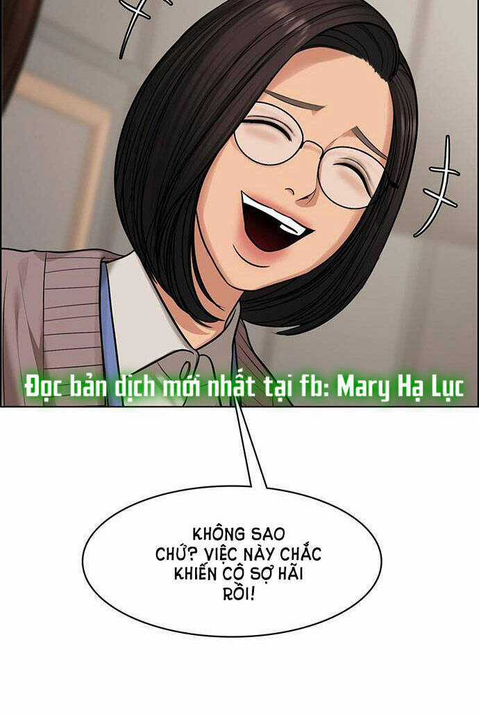 Nữ Thần Giáng Thế Chapter 186.1 trang 33