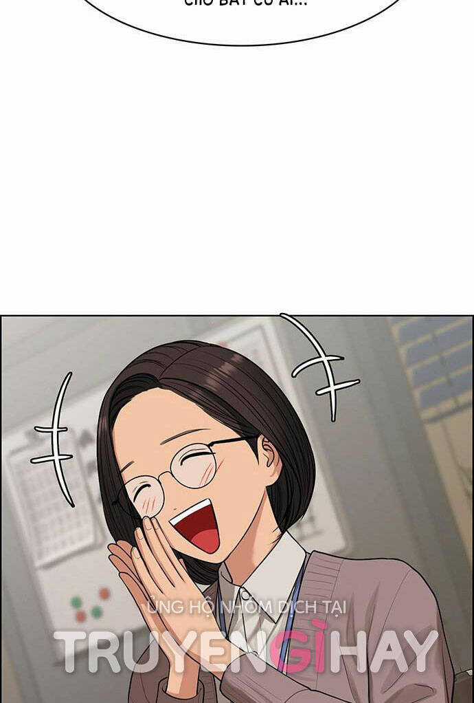 Nữ Thần Giáng Thế Chapter 186.1 trang 35