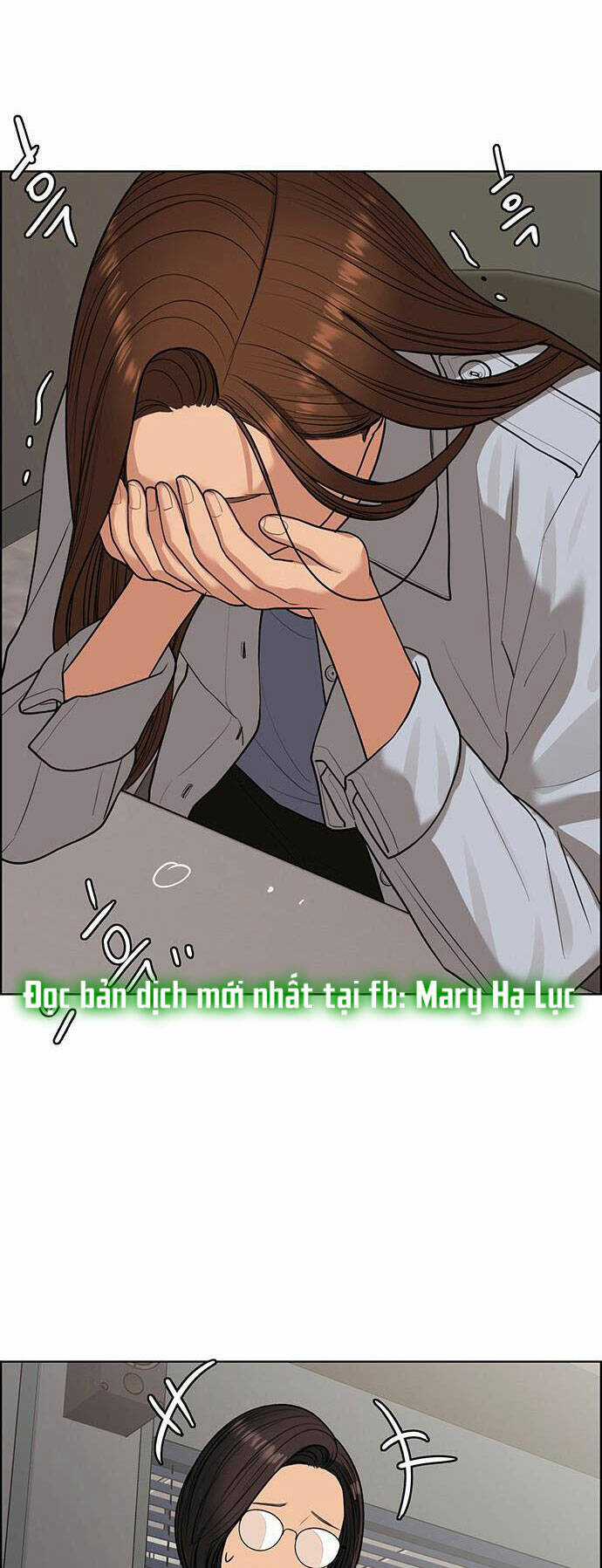 Nữ Thần Giáng Thế Chapter 186.1 trang 37