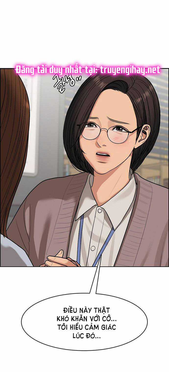 Nữ Thần Giáng Thế Chapter 186.1 trang 44