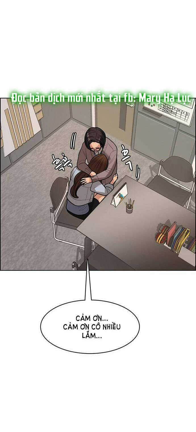 Nữ Thần Giáng Thế Chapter 186.1 trang 45