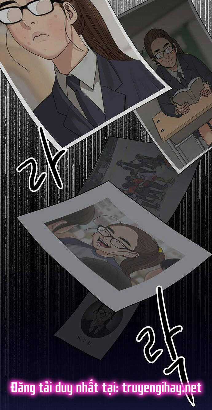 Nữ Thần Giáng Thế Chapter 186.1 trang 5