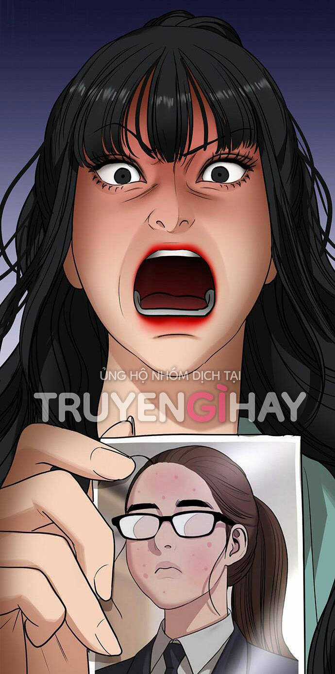 Nữ Thần Giáng Thế Chapter 186.1 trang 6