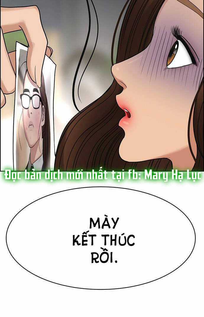 Nữ Thần Giáng Thế Chapter 186.1 trang 9