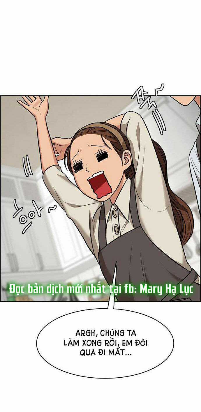 Nữ Thần Giáng Thế Chapter 186.2 trang 10