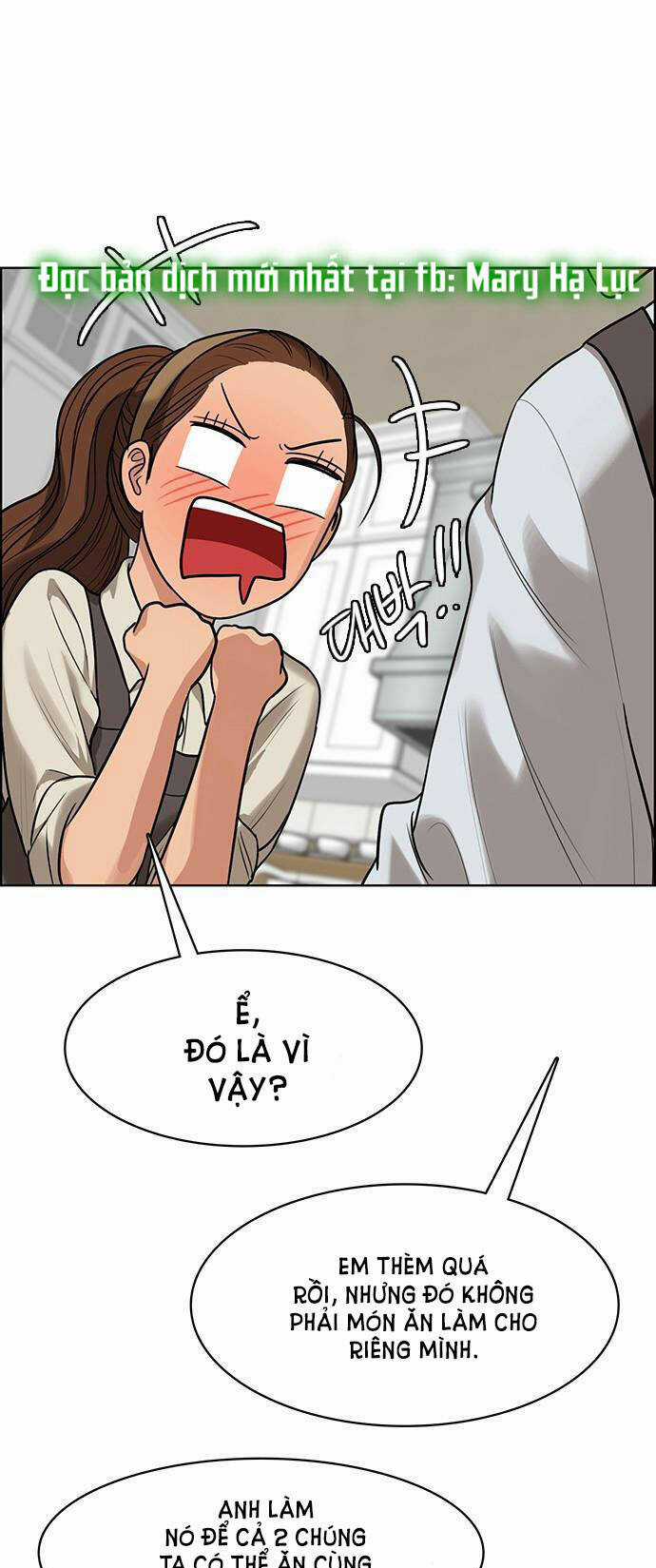 Nữ Thần Giáng Thế Chapter 186.2 trang 14