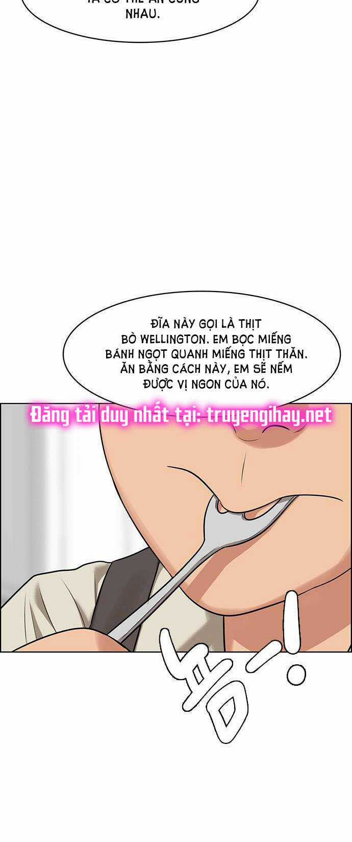 Nữ Thần Giáng Thế Chapter 186.2 trang 15