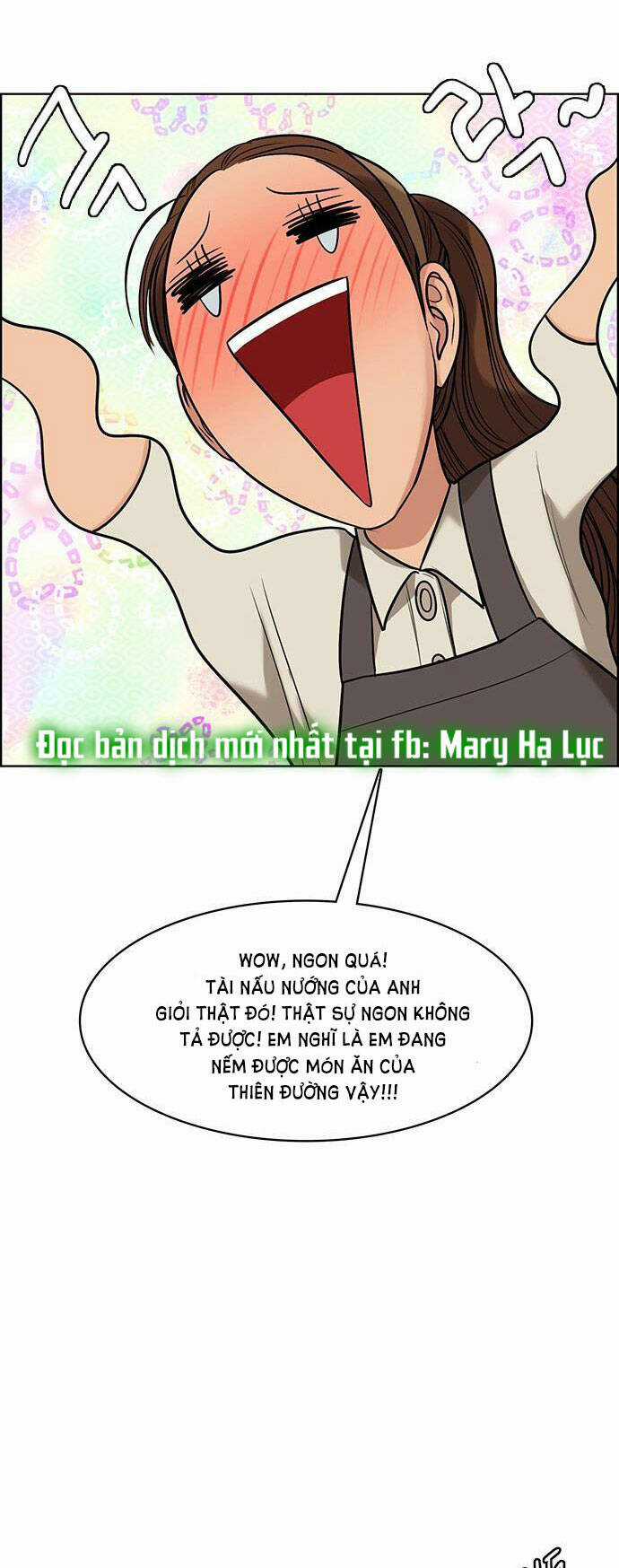 Nữ Thần Giáng Thế Chapter 186.2 trang 16