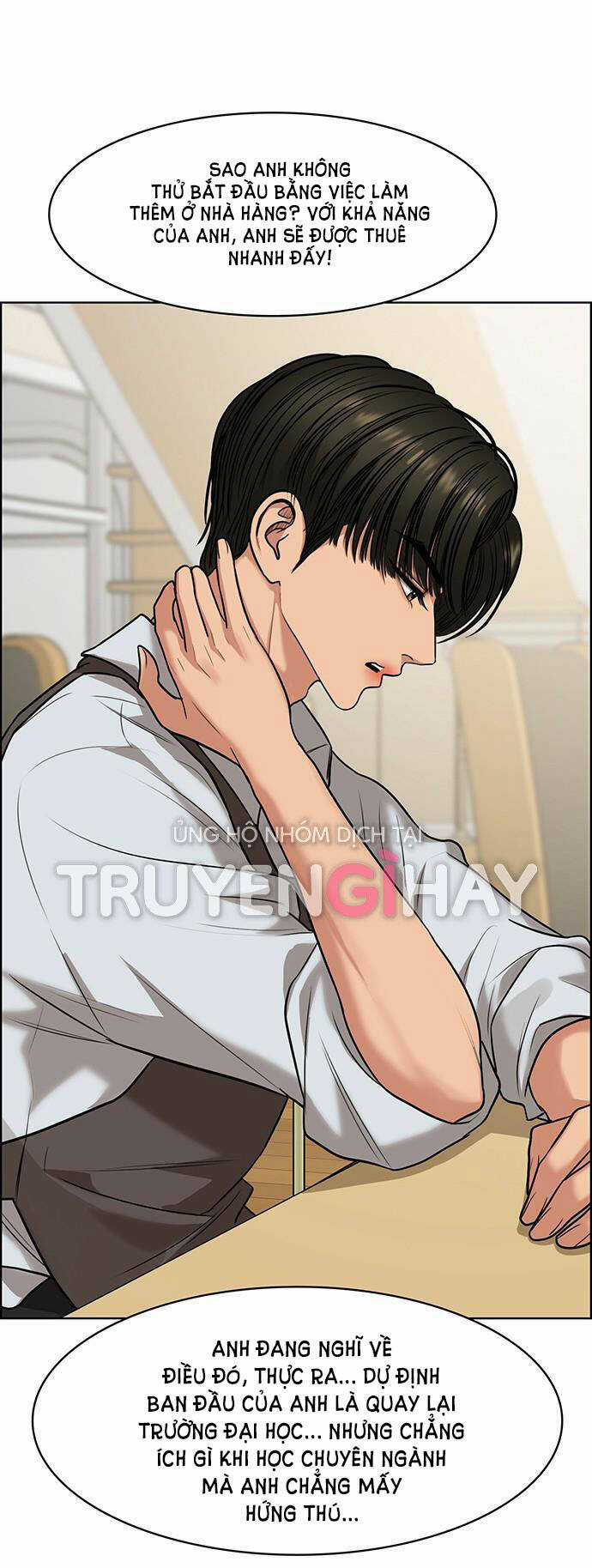 Nữ Thần Giáng Thế Chapter 186.2 trang 20