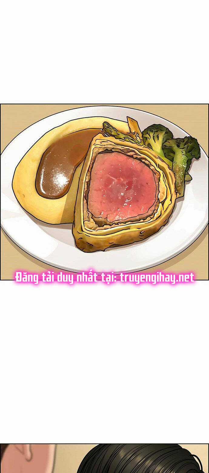 Nữ Thần Giáng Thế Chapter 186.2 trang 22