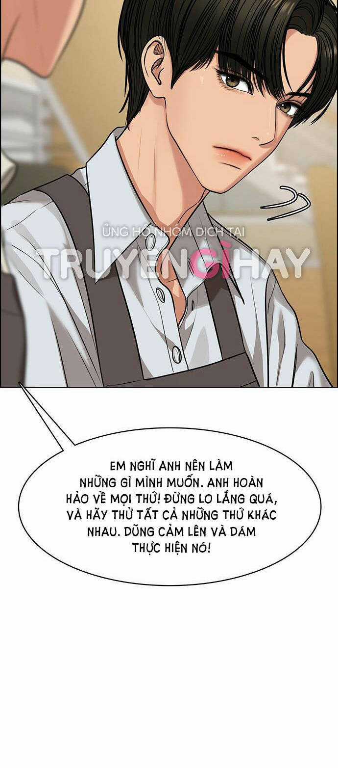 Nữ Thần Giáng Thế Chapter 186.2 trang 23