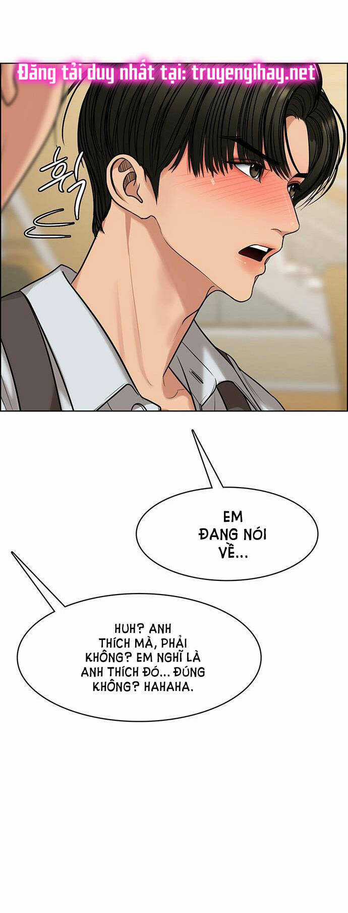 Nữ Thần Giáng Thế Chapter 186.2 trang 25