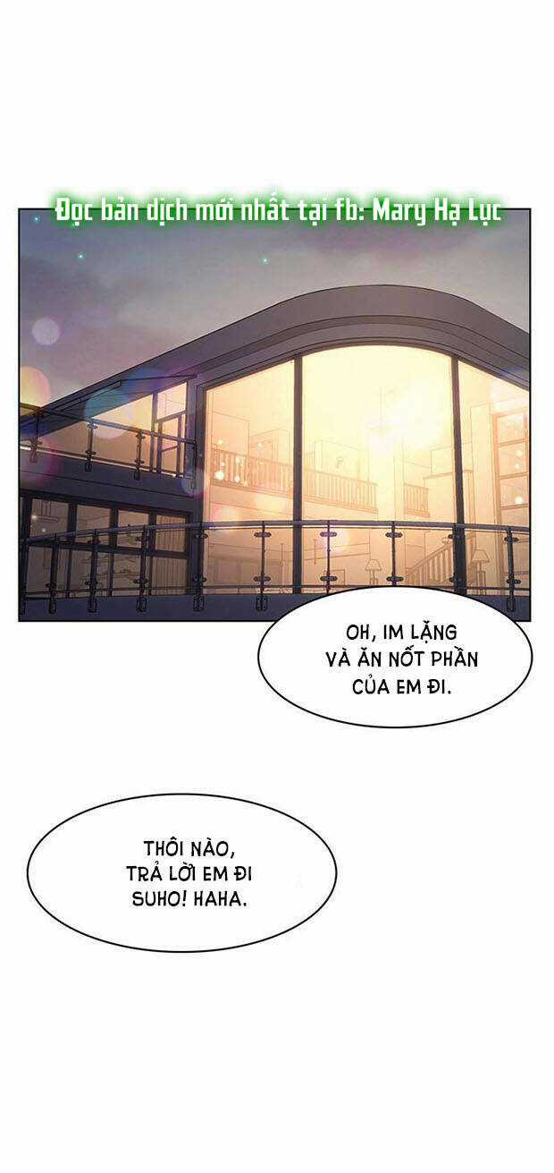 Nữ Thần Giáng Thế Chapter 186.2 trang 26