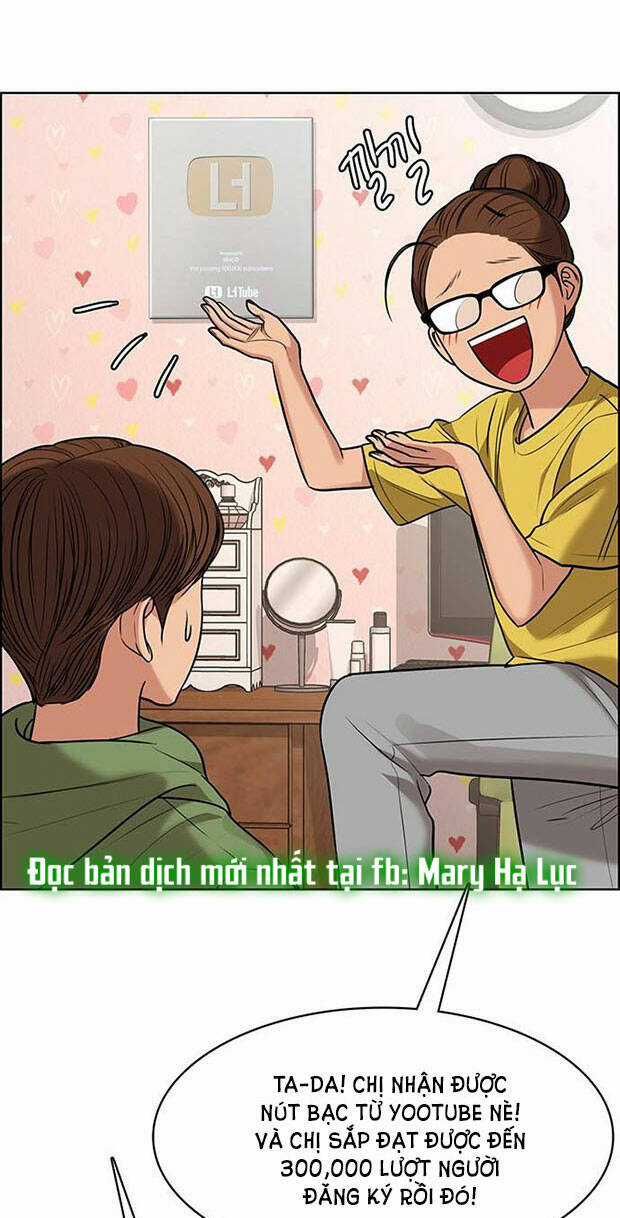 Nữ Thần Giáng Thế Chapter 186.2 trang 28