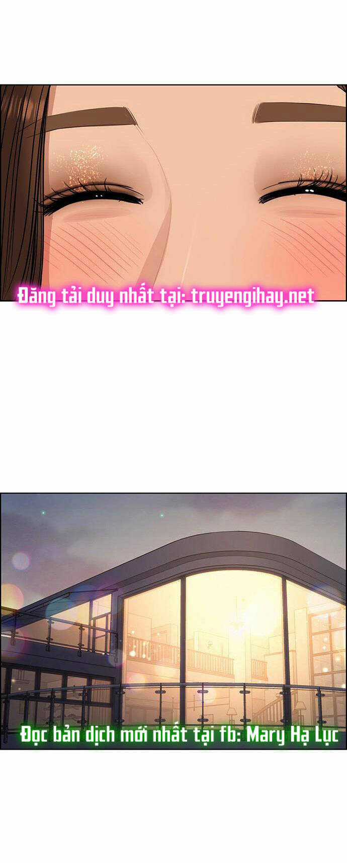 Nữ Thần Giáng Thế Chapter 186.2 trang 3