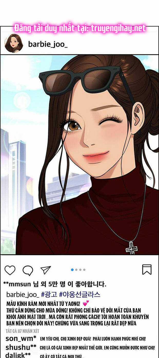 Nữ Thần Giáng Thế Chapter 186.2 trang 30