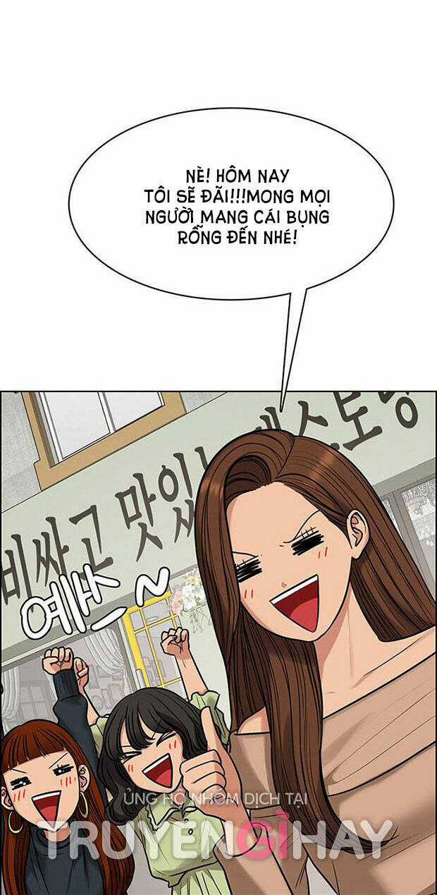 Nữ Thần Giáng Thế Chapter 186.2 trang 32