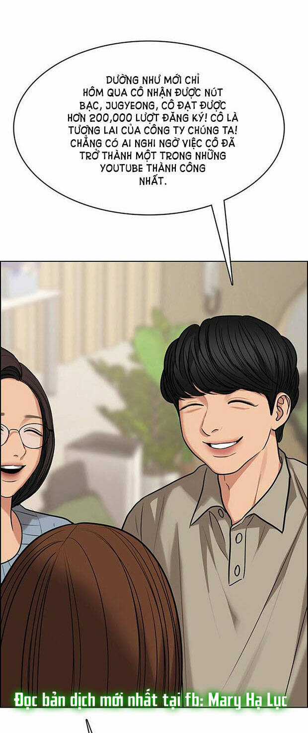 Nữ Thần Giáng Thế Chapter 186.2 trang 34