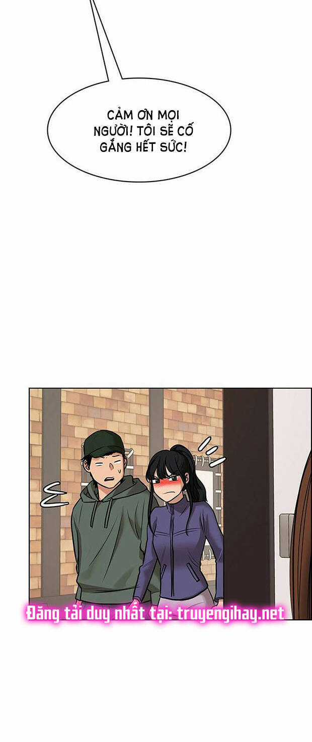 Nữ Thần Giáng Thế Chapter 186.2 trang 35