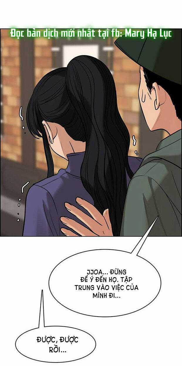 Nữ Thần Giáng Thế Chapter 186.2 trang 36