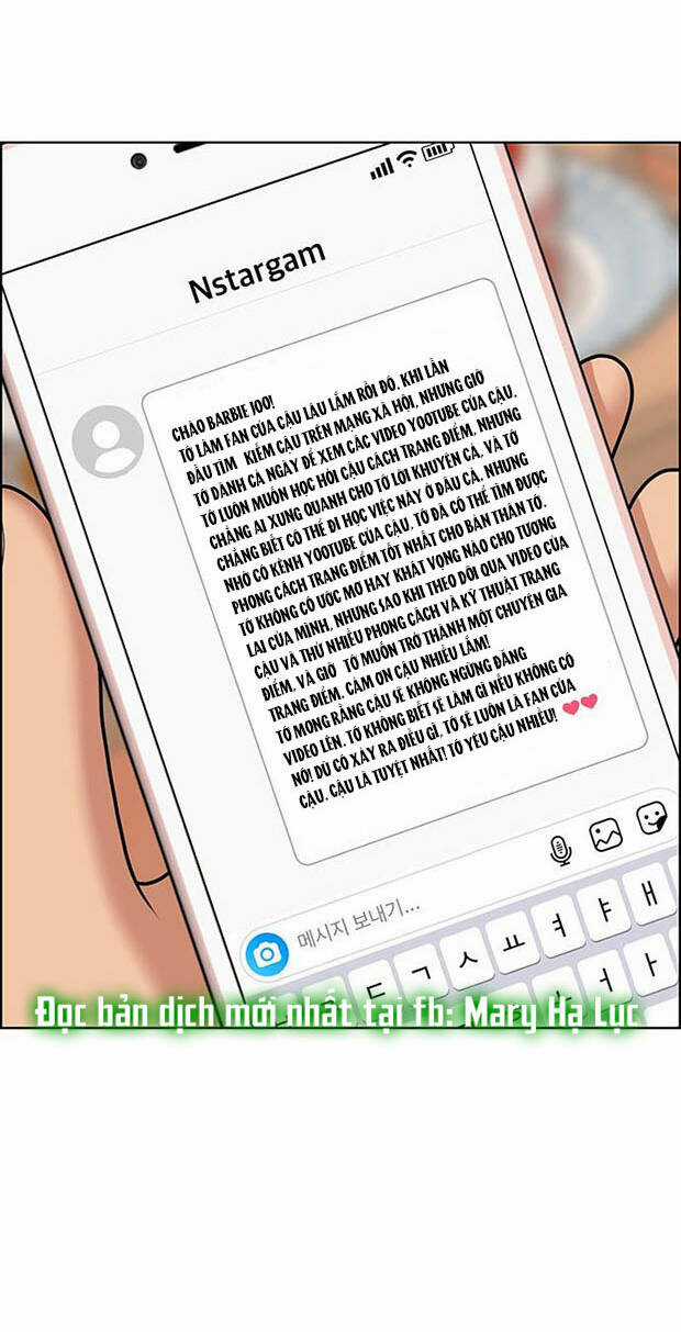 Nữ Thần Giáng Thế Chapter 186.2 trang 39