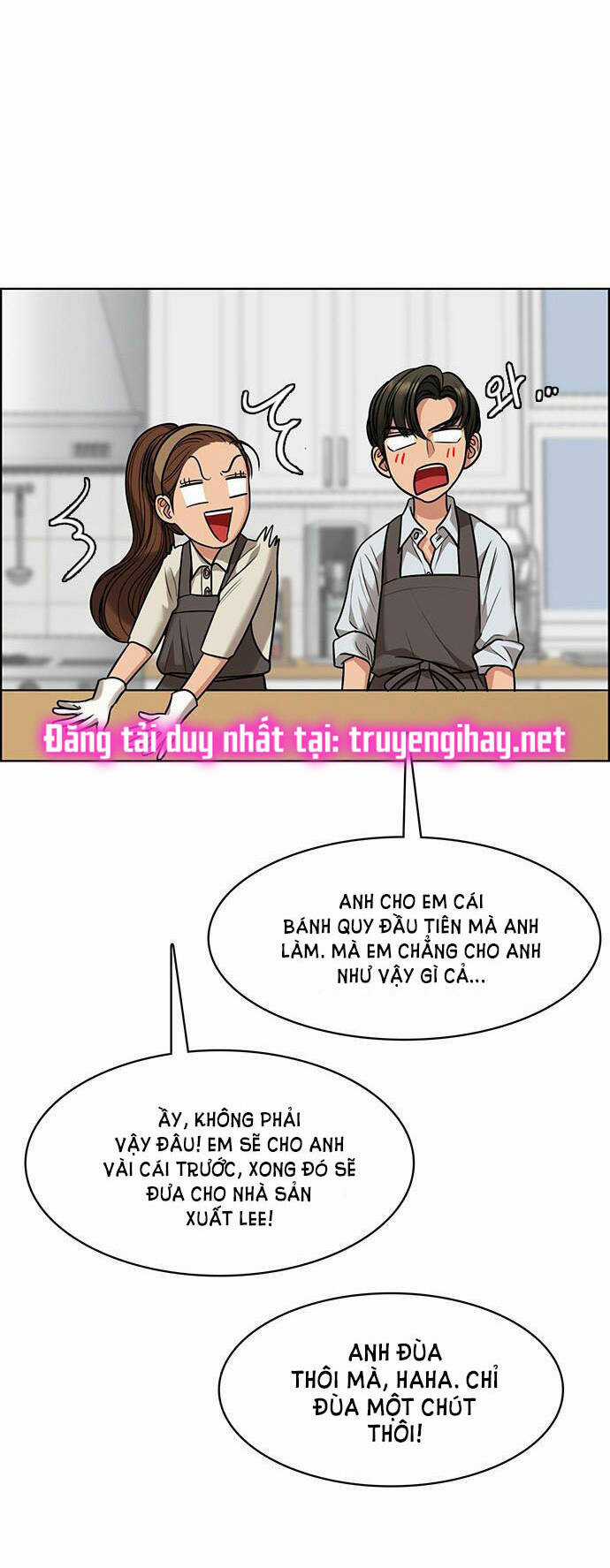 Nữ Thần Giáng Thế Chapter 186.2 trang 5
