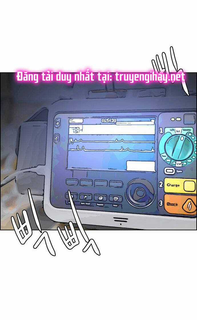 Nữ Thần Giáng Thế Chapter 186.2 trang 50