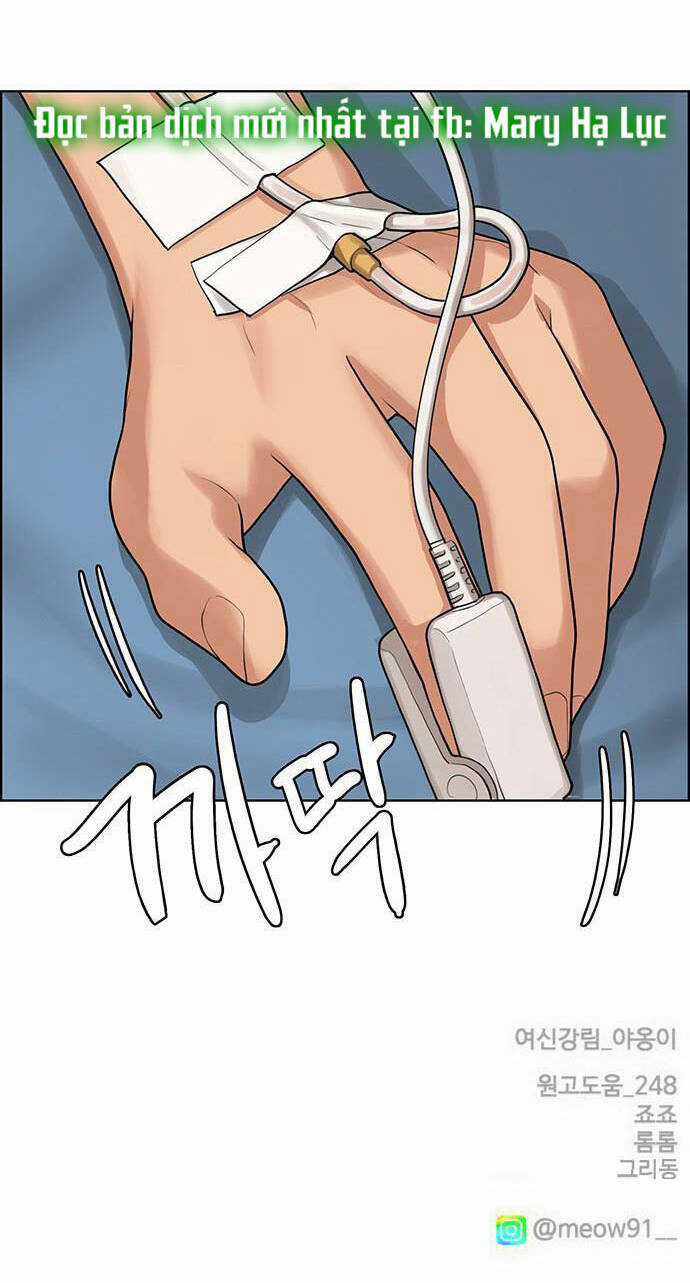 Nữ Thần Giáng Thế Chapter 186.2 trang 53