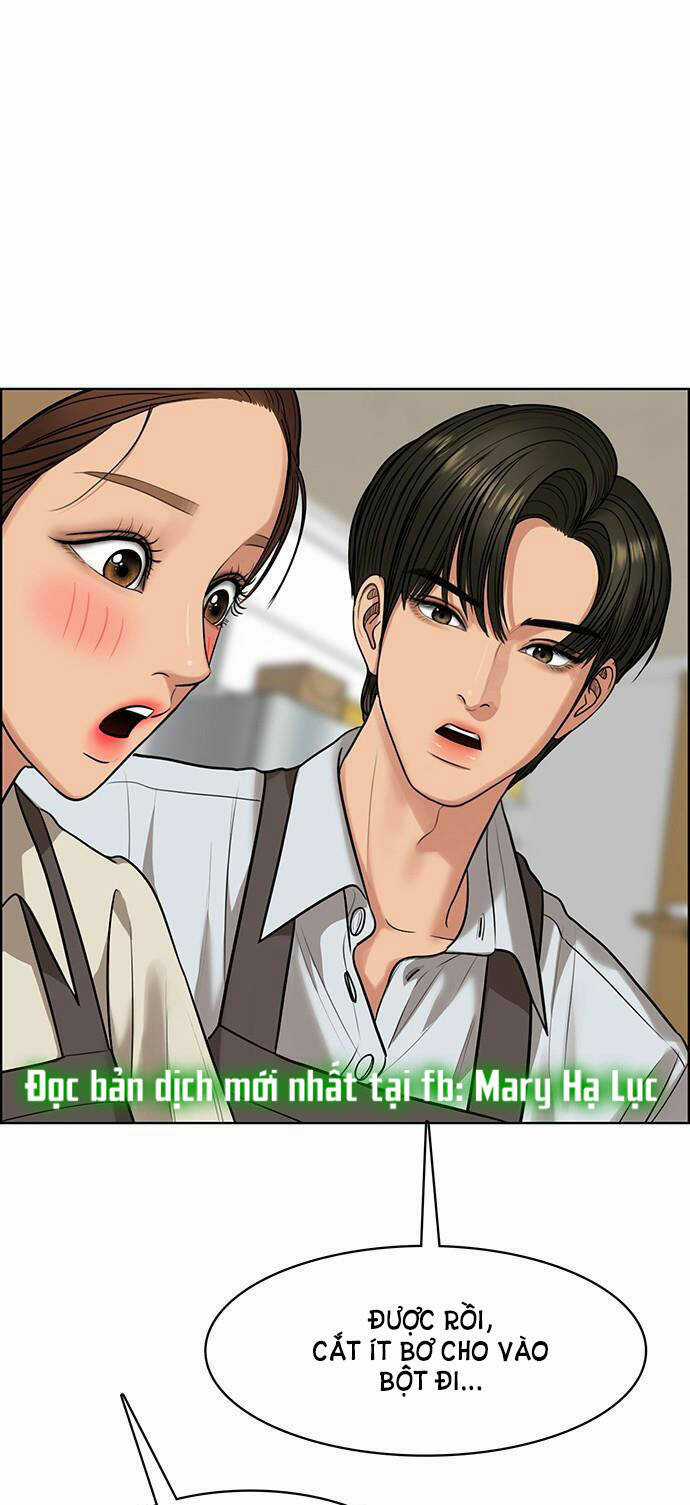 Nữ Thần Giáng Thế Chapter 186.2 trang 6