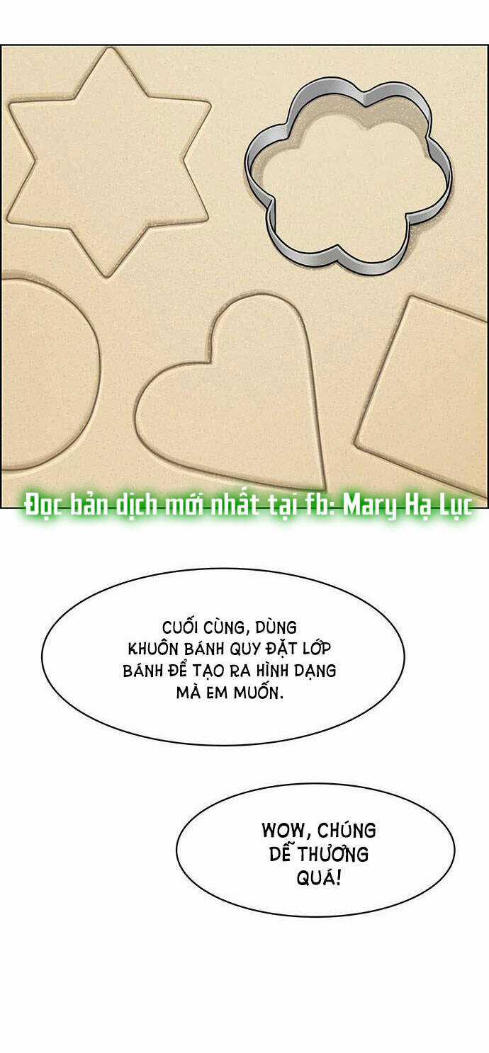 Nữ Thần Giáng Thế Chapter 186.2 trang 8