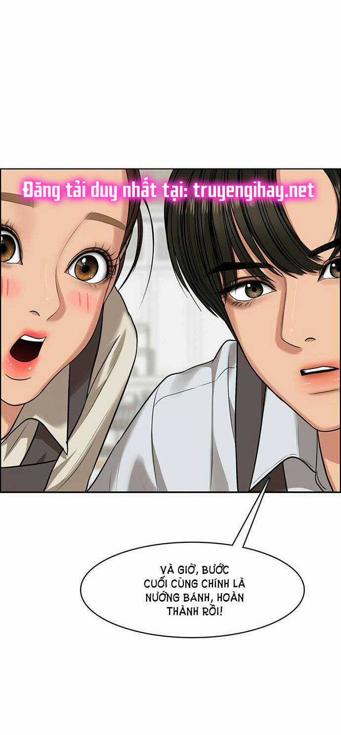 Nữ Thần Giáng Thế Chapter 186.2 trang 9