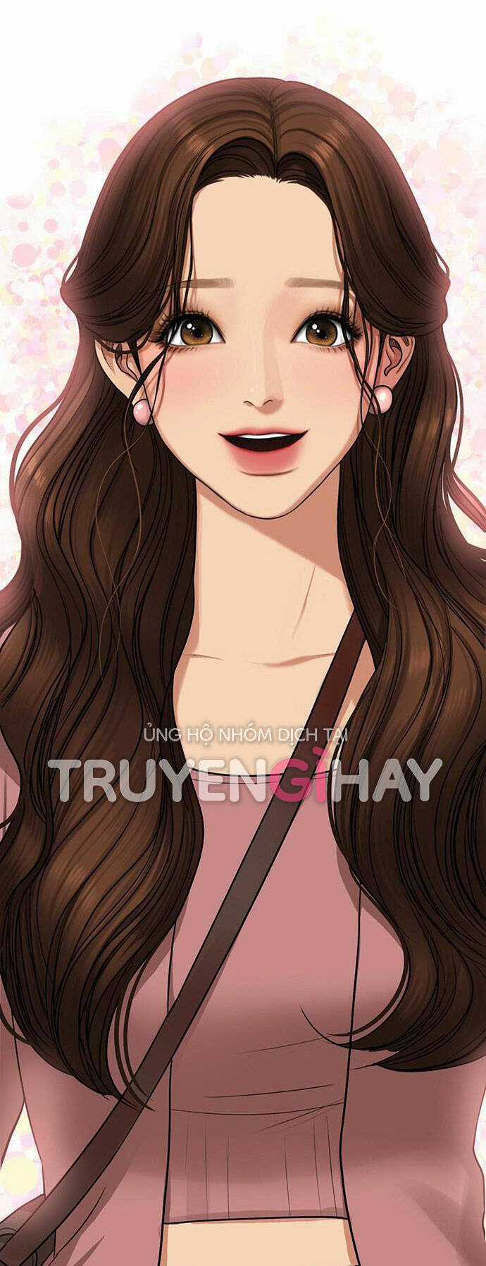 Nữ Thần Giáng Thế Chapter 187.1 trang 10