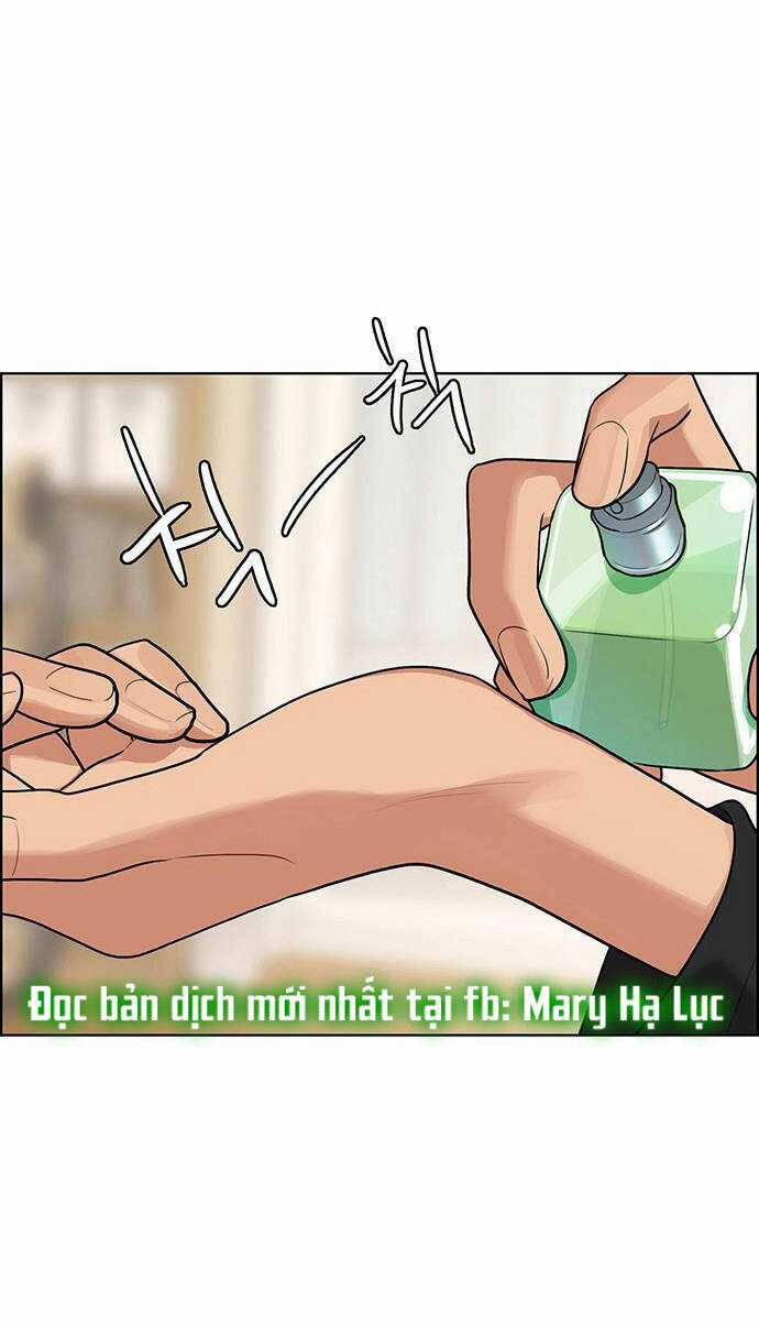 Nữ Thần Giáng Thế Chapter 187.1 trang 13