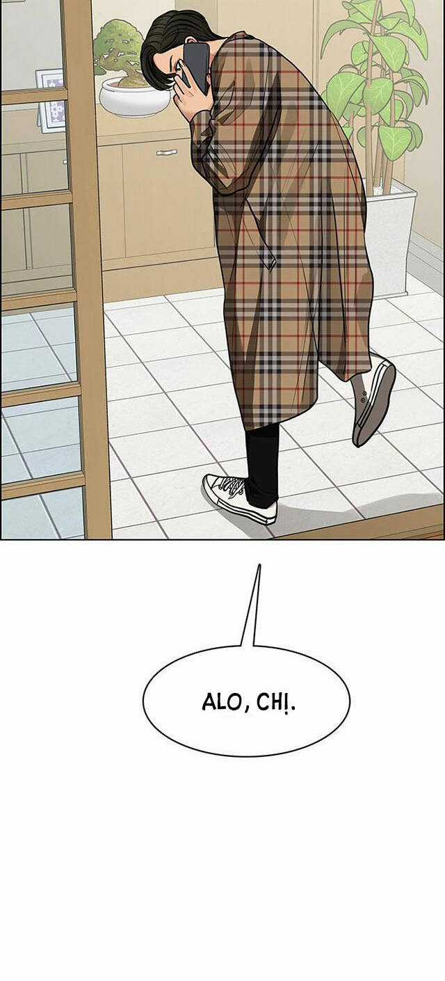 Nữ Thần Giáng Thế Chapter 187.1 trang 17