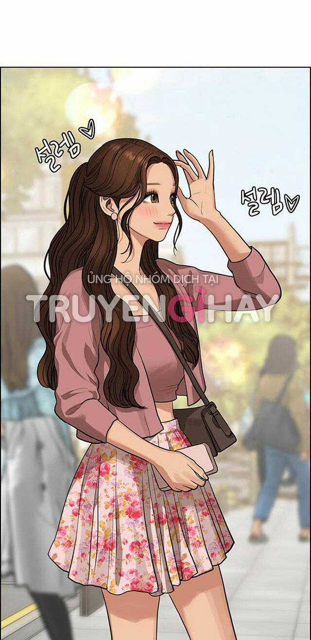 Nữ Thần Giáng Thế Chapter 187.1 trang 20