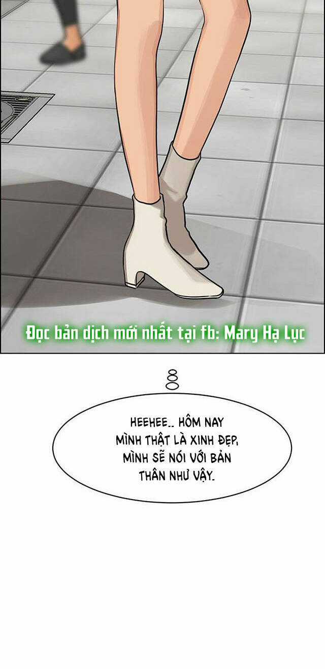 Nữ Thần Giáng Thế Chapter 187.1 trang 21